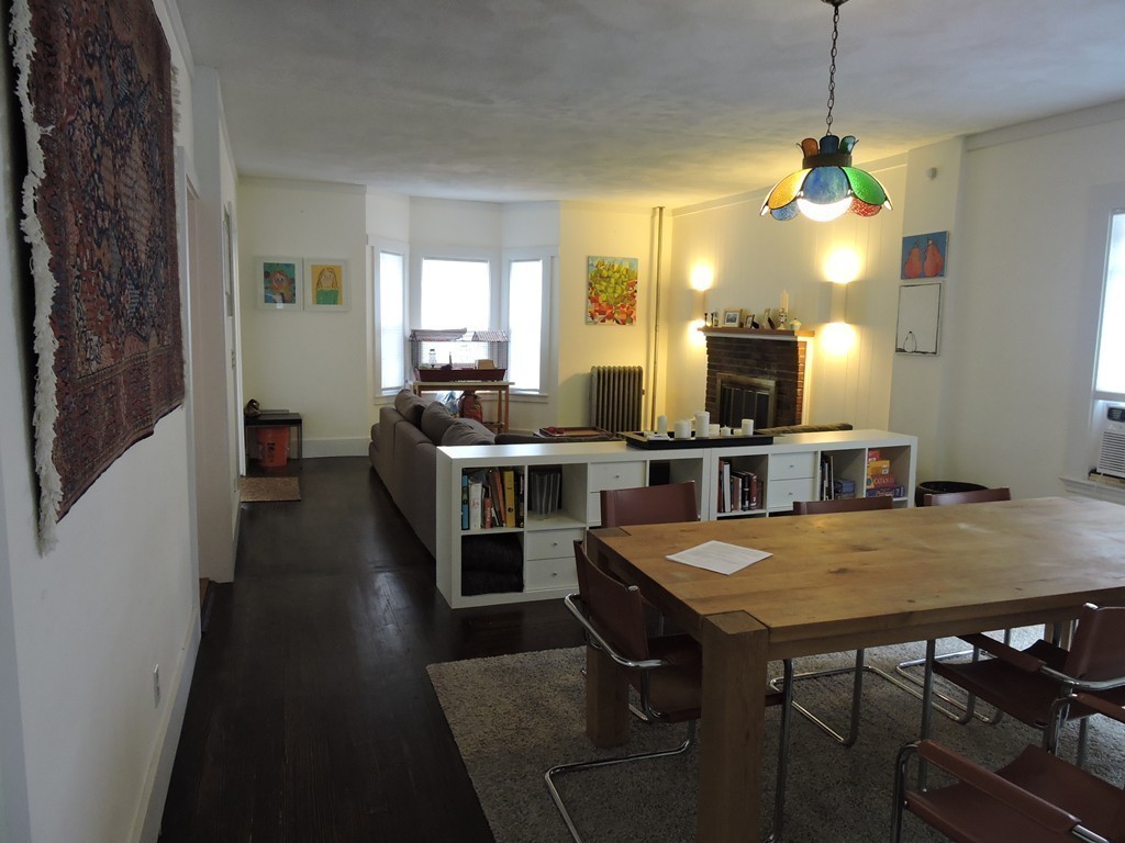 24 R Rice Street Cambridge, MA 02140 - Photo 8 of 25