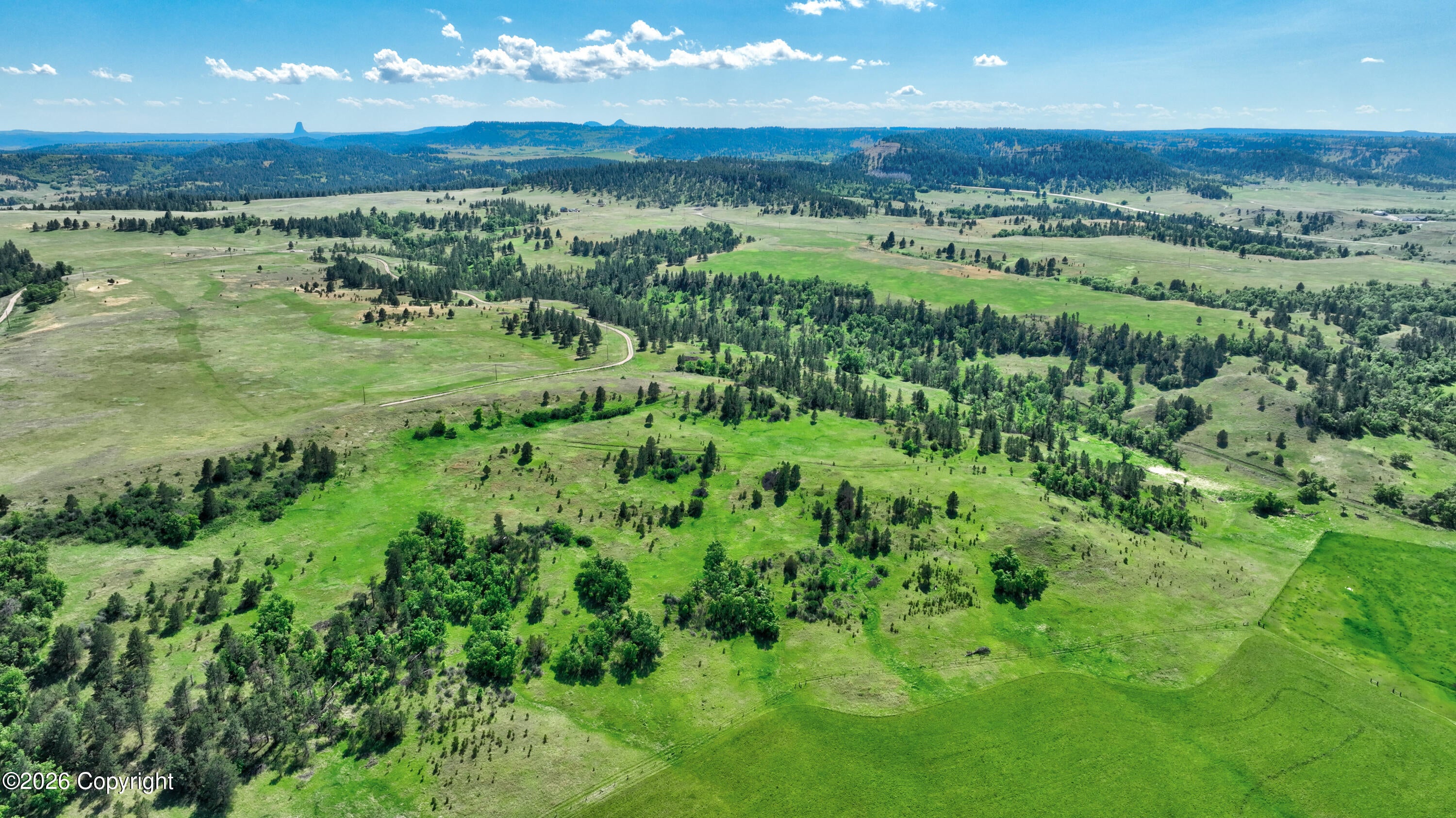 11 Soaring Eagle Road Hulett, WY 82720 - Photo 1 of 43 Gallery Image 1