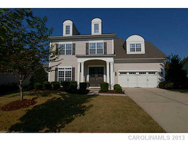373 Miners Cove Way Fort Mill, SC 29708 - Photo 1 of 16