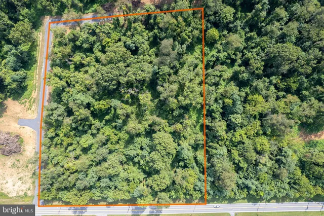 $275,000 | Lot 3 Huyett Road, Charles Town, WV 25414
