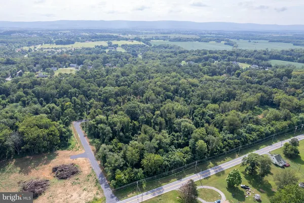 $270,000 | Lot 3 Huyett Road, Charles Town, WV 25414