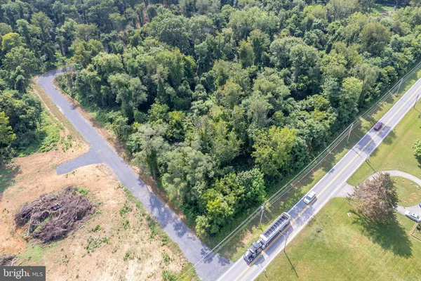 $270,000 | Lot 3 Huyett Road, Charles Town, WV 25414