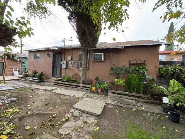 $305,000 | 39 West J Street, Los Banos, CA 93635