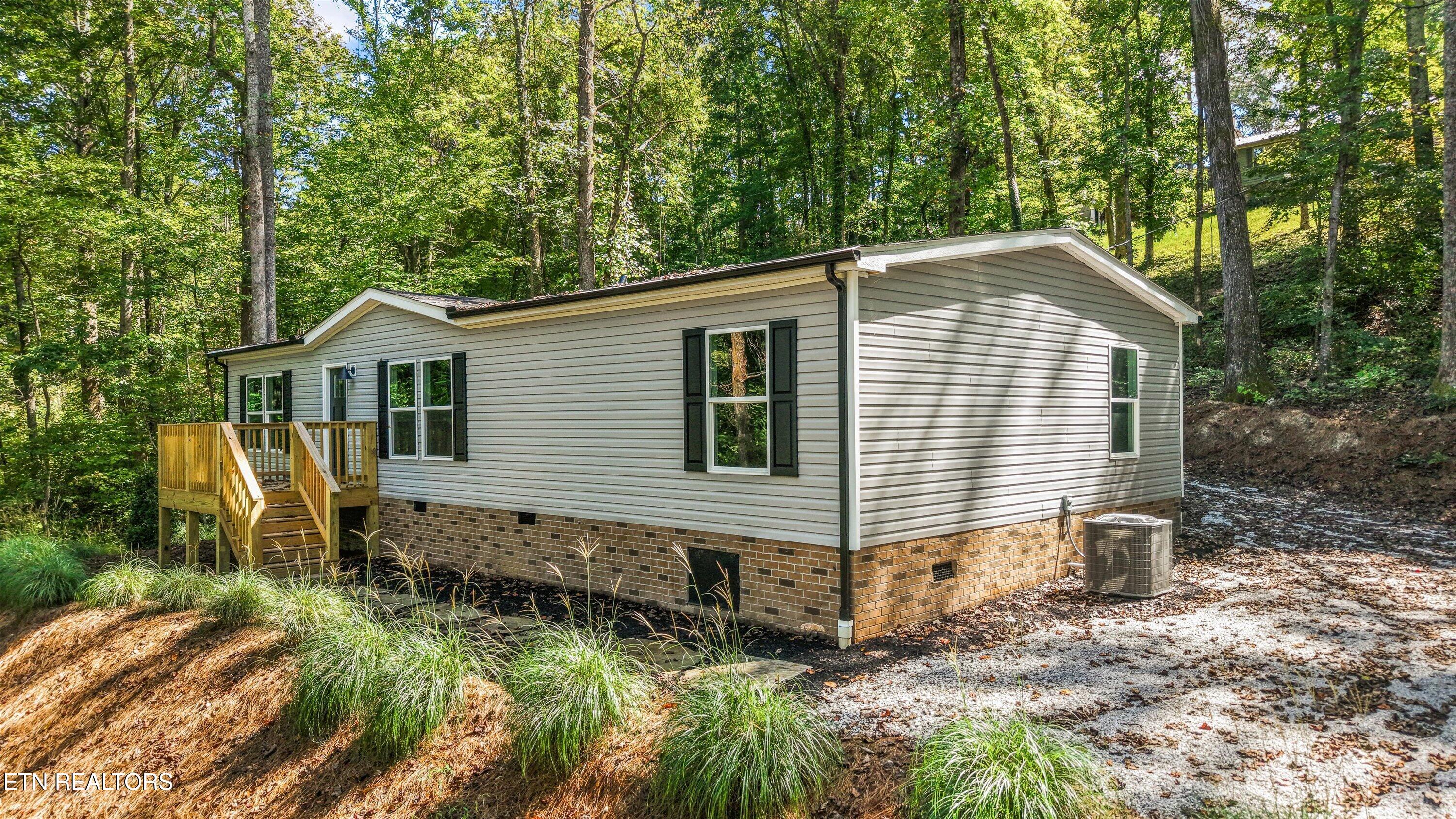 206 Cumberland View Road Rocky Top, TN 37769 - Photo 2 of 28 03-206 Cumberland View Estates30