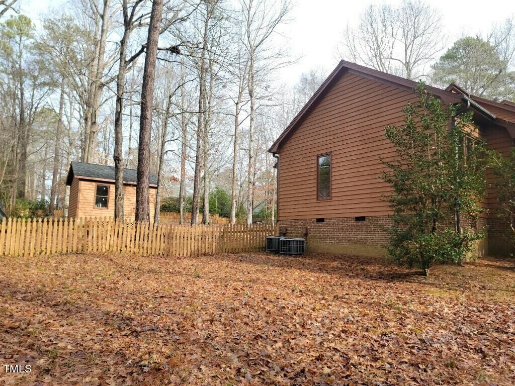 4332 Swarthmore Road Durham, NC 27707 - Photo 5 of 23 4332 Swarthmore Road Left