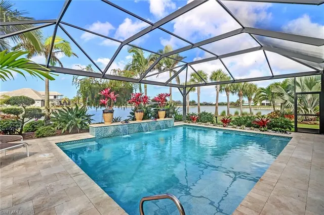 $6,500 | 6487 Warwick Avenue, Naples, FL 34113