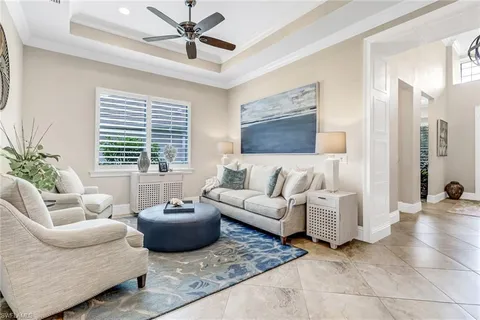 $6,500 | 6487 Warwick Avenue, Naples, FL 34113