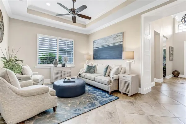$6,500 | 6487 Warwick Avenue, Naples, FL 34113