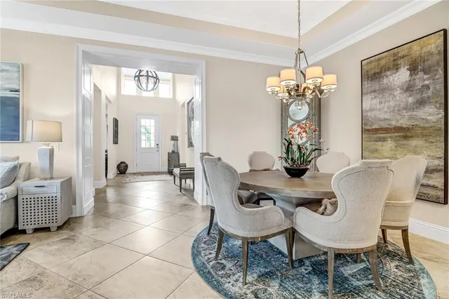 $6,500 | 6487 Warwick Avenue, Naples, FL 34113