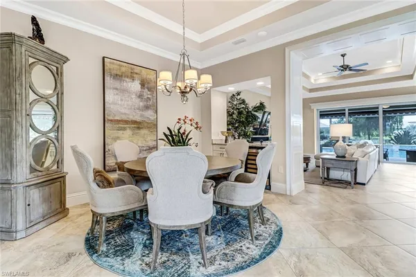 $6,500 | 6487 Warwick Avenue, Naples, FL 34113