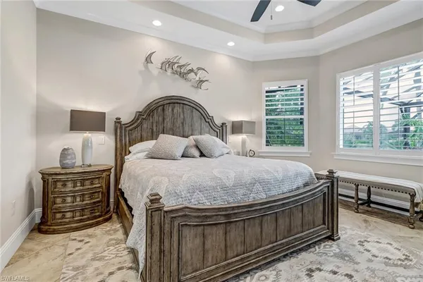 $6,500 | 6487 Warwick Avenue, Naples, FL 34113