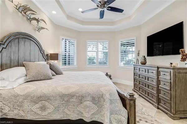 $6,500 | 6487 Warwick Avenue, Naples, FL 34113