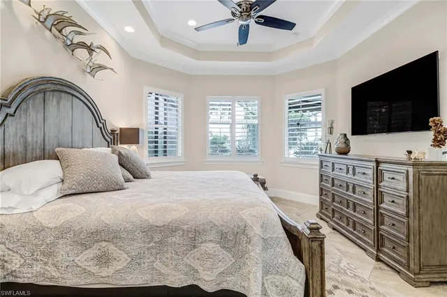 $6,500 | 6487 Warwick Avenue, Naples, FL 34113