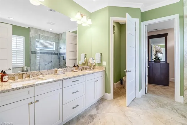 $6,500 | 6487 Warwick Avenue, Naples, FL 34113