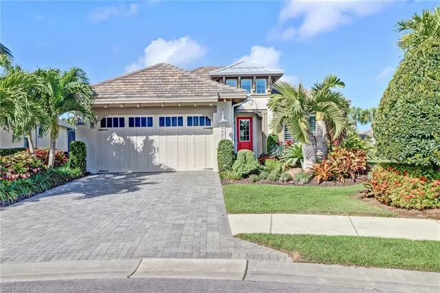 $6,500 | 6487 Warwick Avenue, Naples, FL 34113