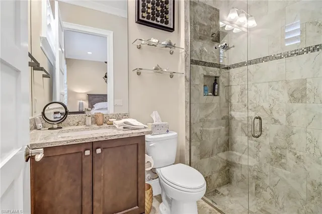 $6,500 | 6487 Warwick Avenue, Naples, FL 34113