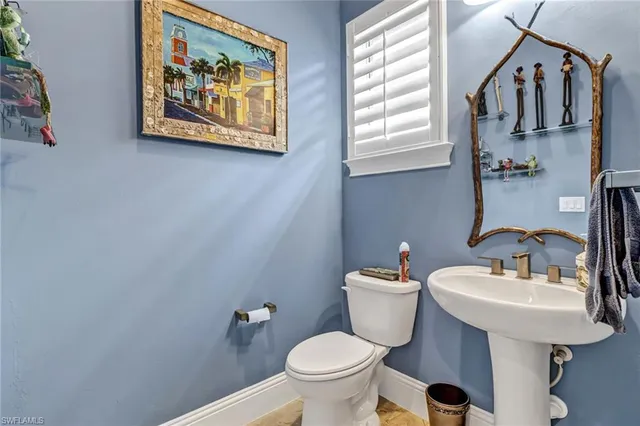 $6,500 | 6487 Warwick Avenue, Naples, FL 34113