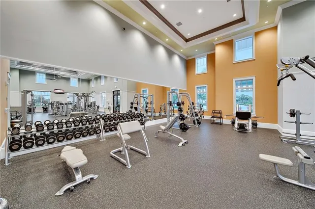 $6,500 | 6487 Warwick Avenue, Naples, FL 34113