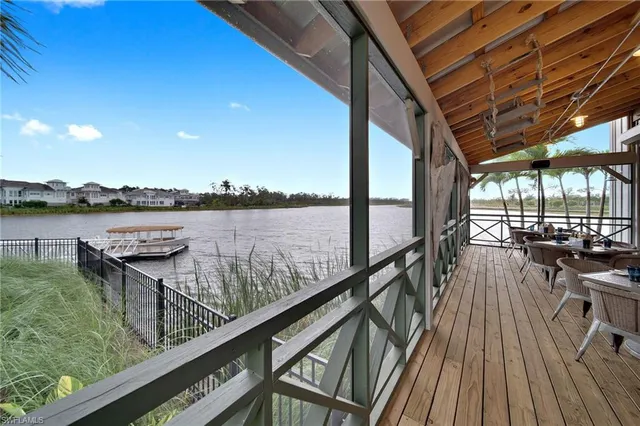 $6,500 | 6487 Warwick Avenue, Naples, FL 34113