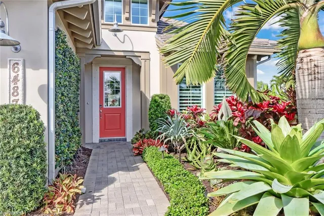 $6,500 | 6487 Warwick Avenue, Naples, FL 34113