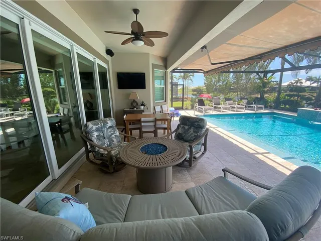 $6,500 | 6487 Warwick Avenue, Naples, FL 34113