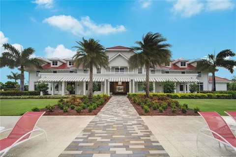 $6,500 | 6487 Warwick Avenue, Naples, FL 34113