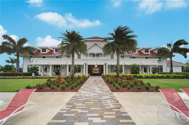 $6,500 | 6487 Warwick Avenue, Naples, FL 34113