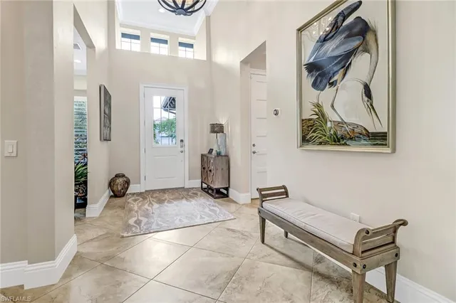 $6,500 | 6487 Warwick Avenue, Naples, FL 34113