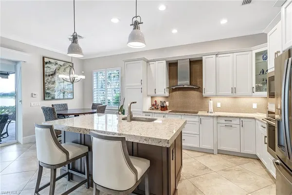$6,500 | 6487 Warwick Avenue, Naples, FL 34113