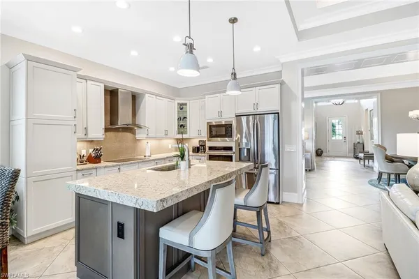 $6,500 | 6487 Warwick Avenue, Naples, FL 34113