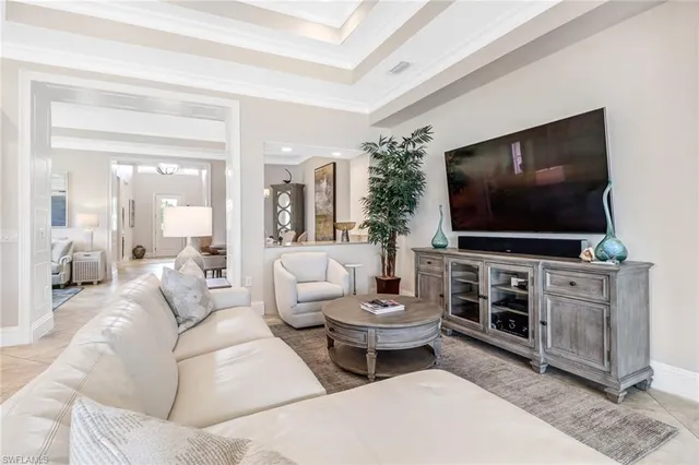 $6,500 | 6487 Warwick Avenue, Naples, FL 34113