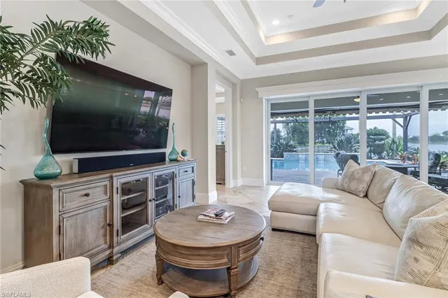 $6,500 | 6487 Warwick Avenue, Naples, FL 34113