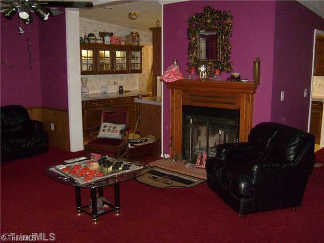 Living Room. 