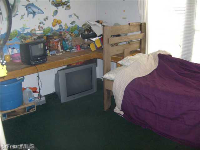 2933 Simerson Road Linwood, NC 27299 - Photo 10 of 13 3rd Bedroom.