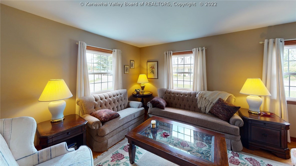5421 West Pea Ridge Road Huntington, WV 25705 - Photo 4 of 32 Gallery Image 4