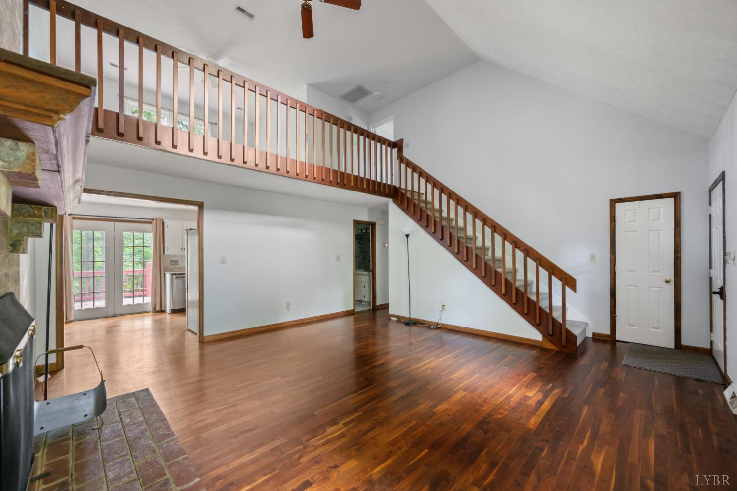 125 Cane Raiser Court Amherst, VA 24521 - Photo 13 of 53