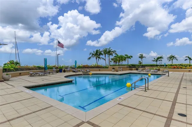 $6,000 | 3313 Sunset Key Circle, Unit 107, Punta Gorda, FL 33955