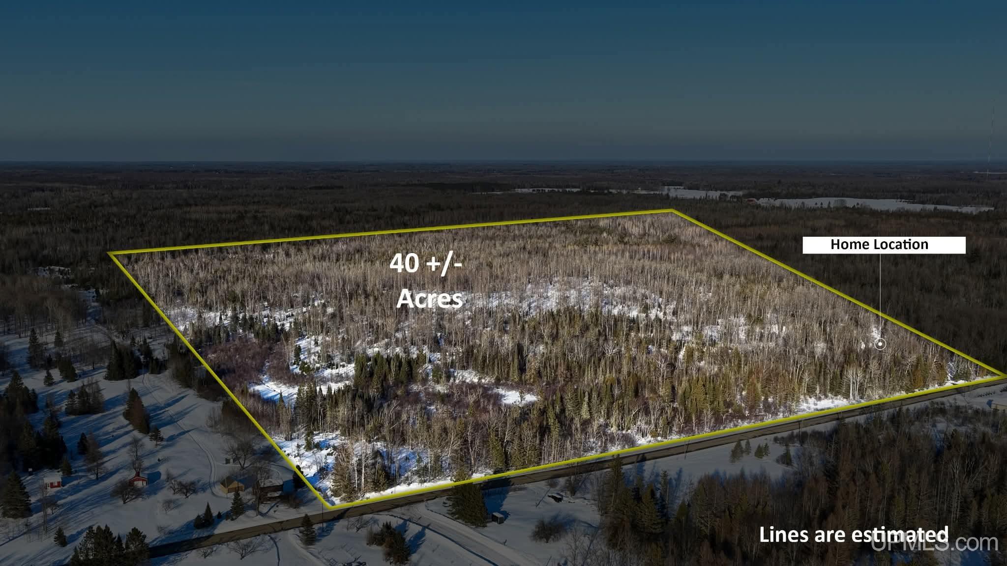 7230 Osier 40th Road Rapid River, MI 49878 - Photo 2 of 67