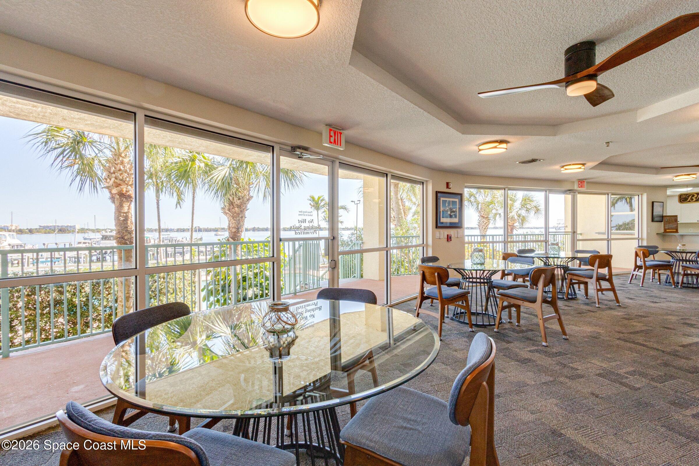100 Riverside Drive, Unit 402 Cocoa, FL 32922 - Photo 45 of 72 50-100-Riverside-307