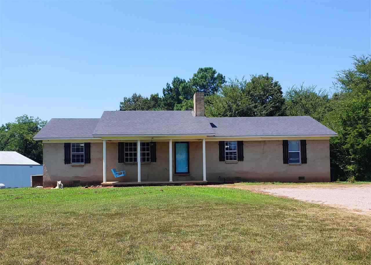 339 Airport Road Selmer, TN 38375 - Photo 1 of 21 Gallery Image 1