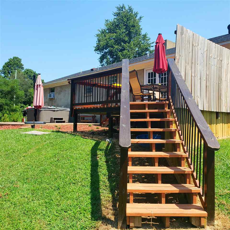 339 Airport Road Selmer, TN 38375 - Photo 16 of 21 Gallery Image 16