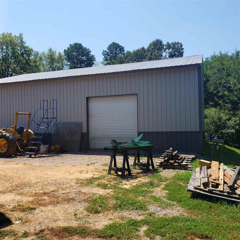 339 Airport Road Selmer, TN 38375 - Photo 19 of 21 Gallery Image 19