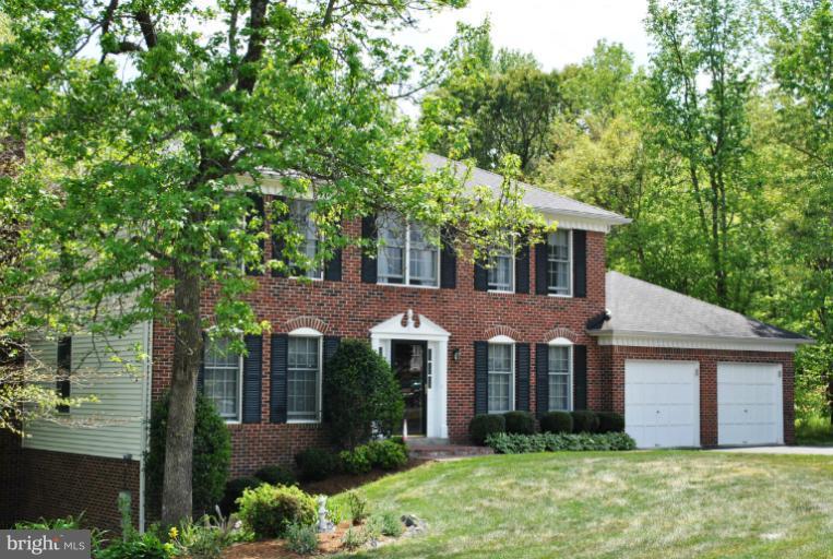 151 Morgans Ridge Road La Plata, MD 20646 - Photo 2 of 30 Exterior (Front)