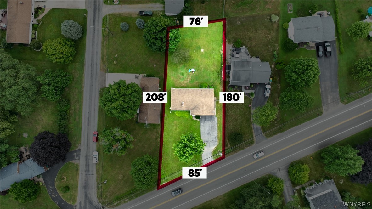7093 Boston State Road Boston, NY 14075 - Photo 46 of 46