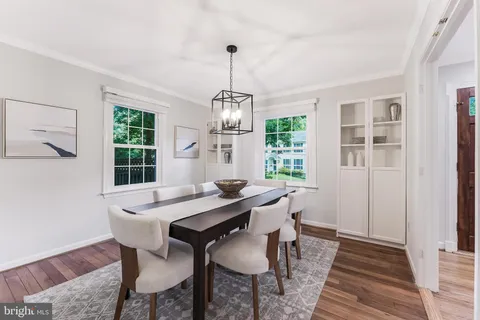 $650,000 | 3315 Ferndale Street, Kensington, MD 20895