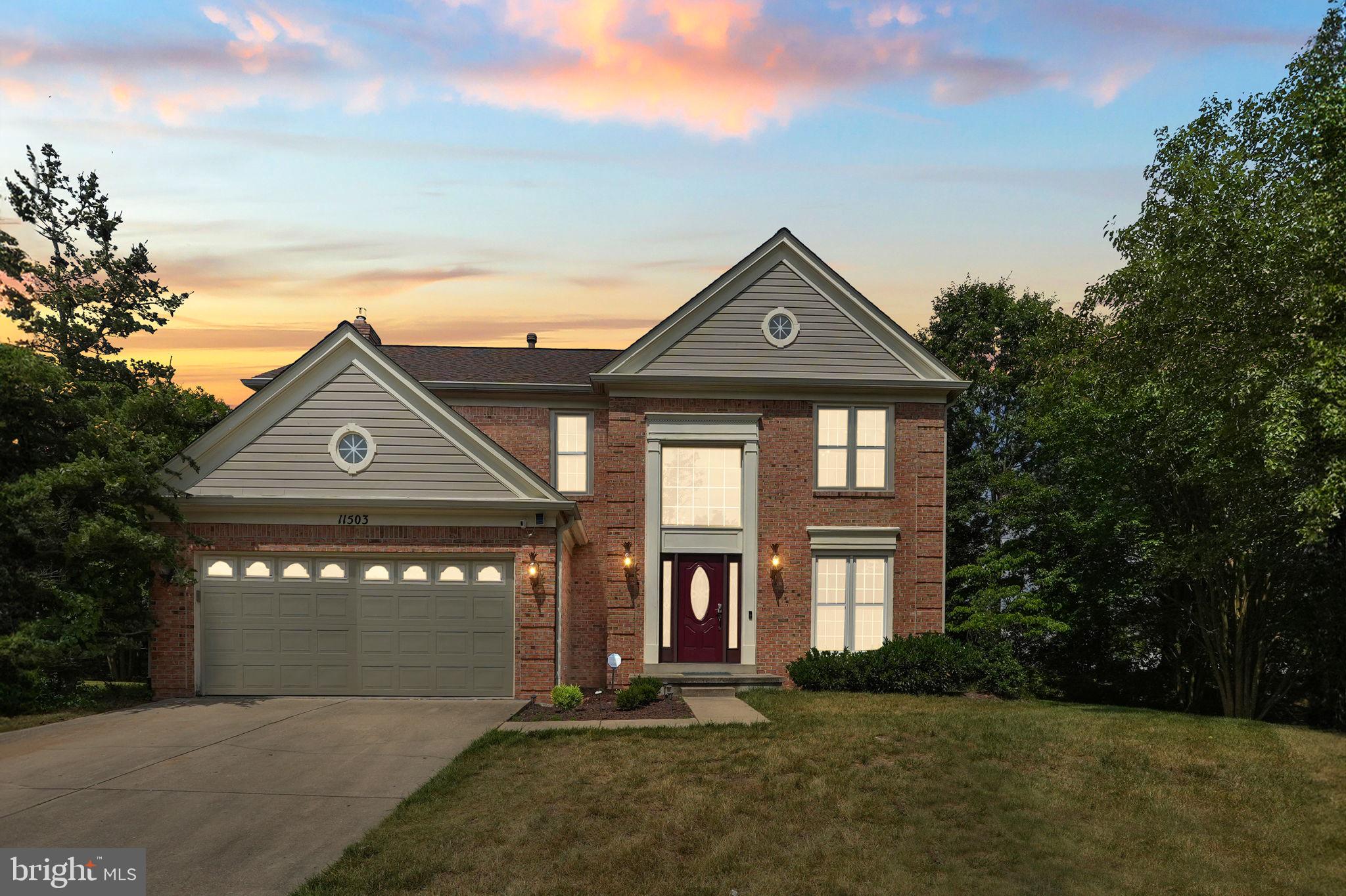 11503 Clocktower Lane Laurel, MD 20708 - Photo 3 of 71 Gallery Image 3