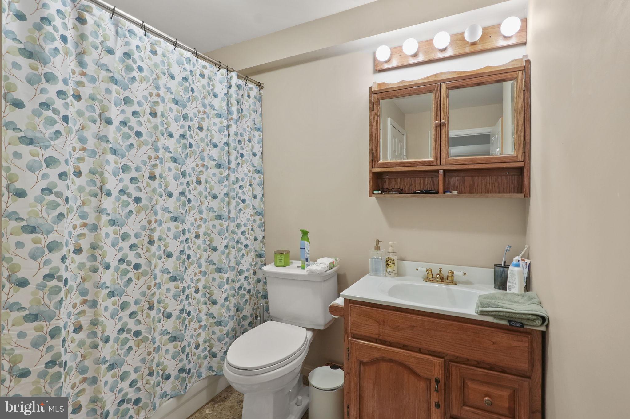 11503 Clocktower Lane Laurel, MD 20708 - Photo 60 of 71 Basement Full Bath