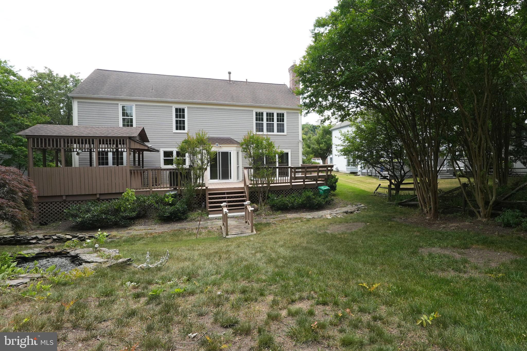 11503 Clocktower Lane Laurel, MD 20708 - Photo 64 of 71 Gallery Image 64