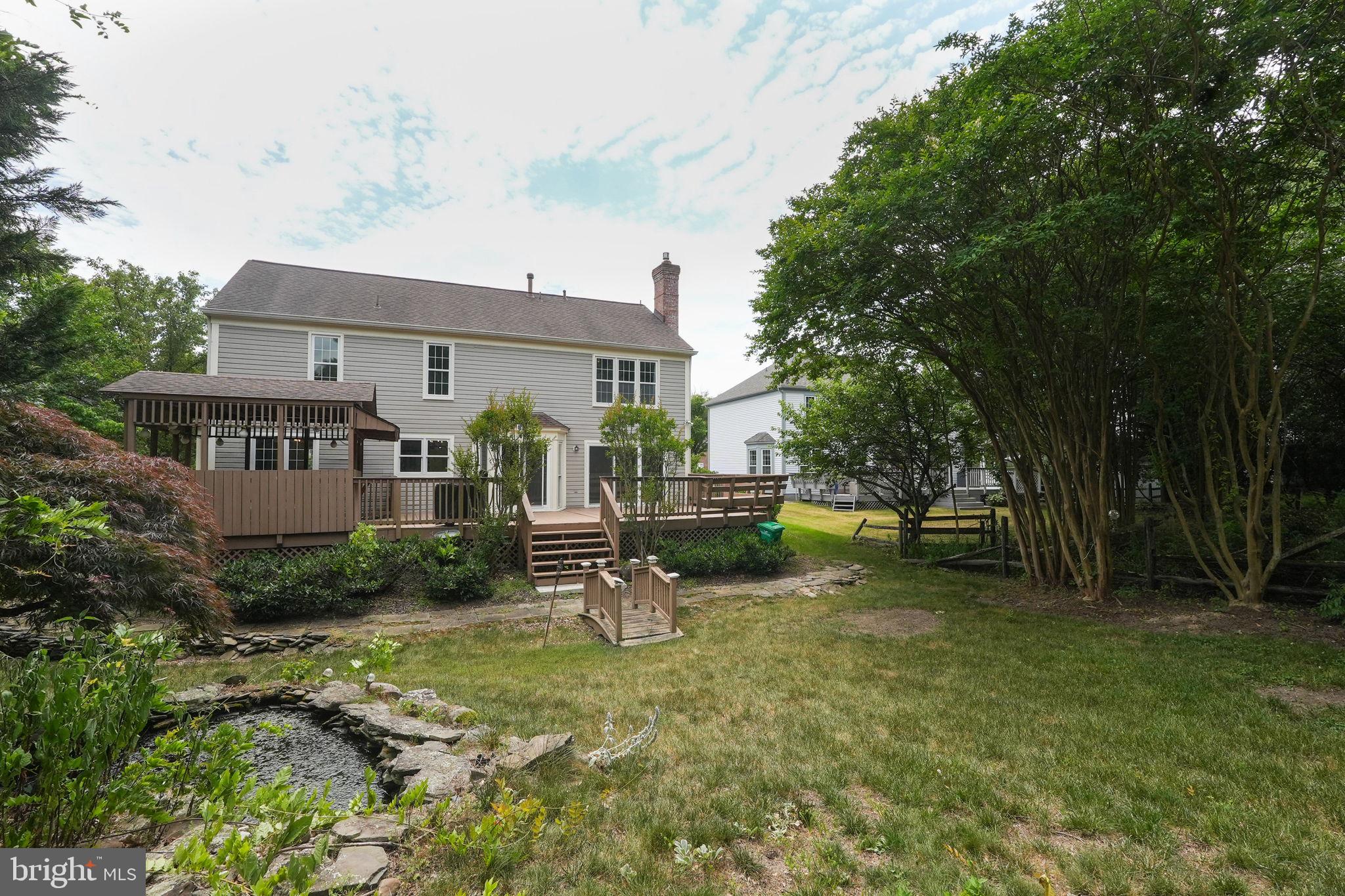 11503 Clocktower Lane Laurel, MD 20708 - Photo 65 of 71 Gallery Image 65