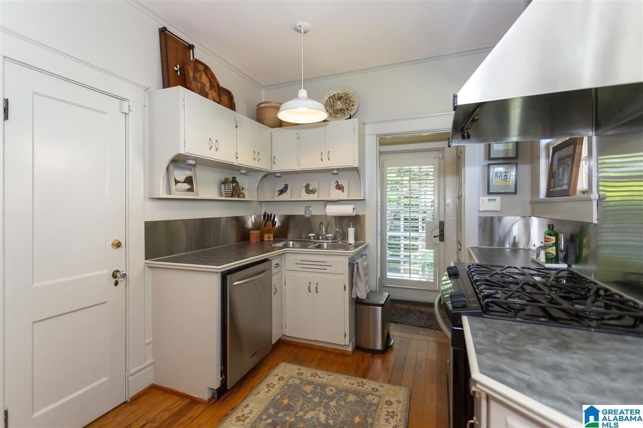 4301 Cliff Road South Birmingham, AL 35222 - Photo 17 of 36